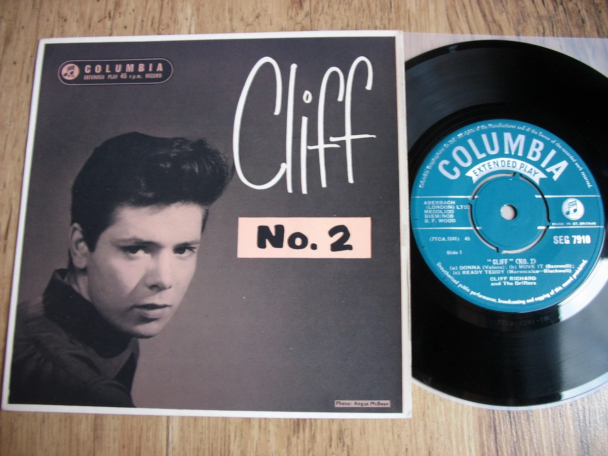 25+ cliff richard for sale | Updated Oct 2026