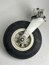 Scott Aviation 3425-15 Steerable Tailwheel Assembly Cessna 180/Vintage Aircraft