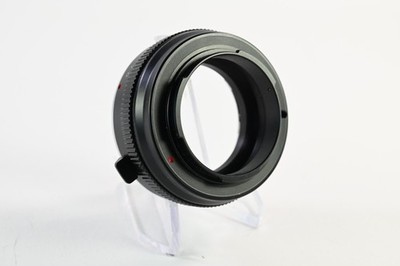 Urth Manual Lens Adapter for Sony A-Mount Lens to Sony E-Mount Camera Body #G143
