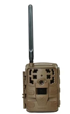 Moultrie Mobile Delta Base Cellular Trail Camera 24MP Photo Video Sound FreeShip