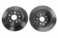 Disque de frein Lexus SC