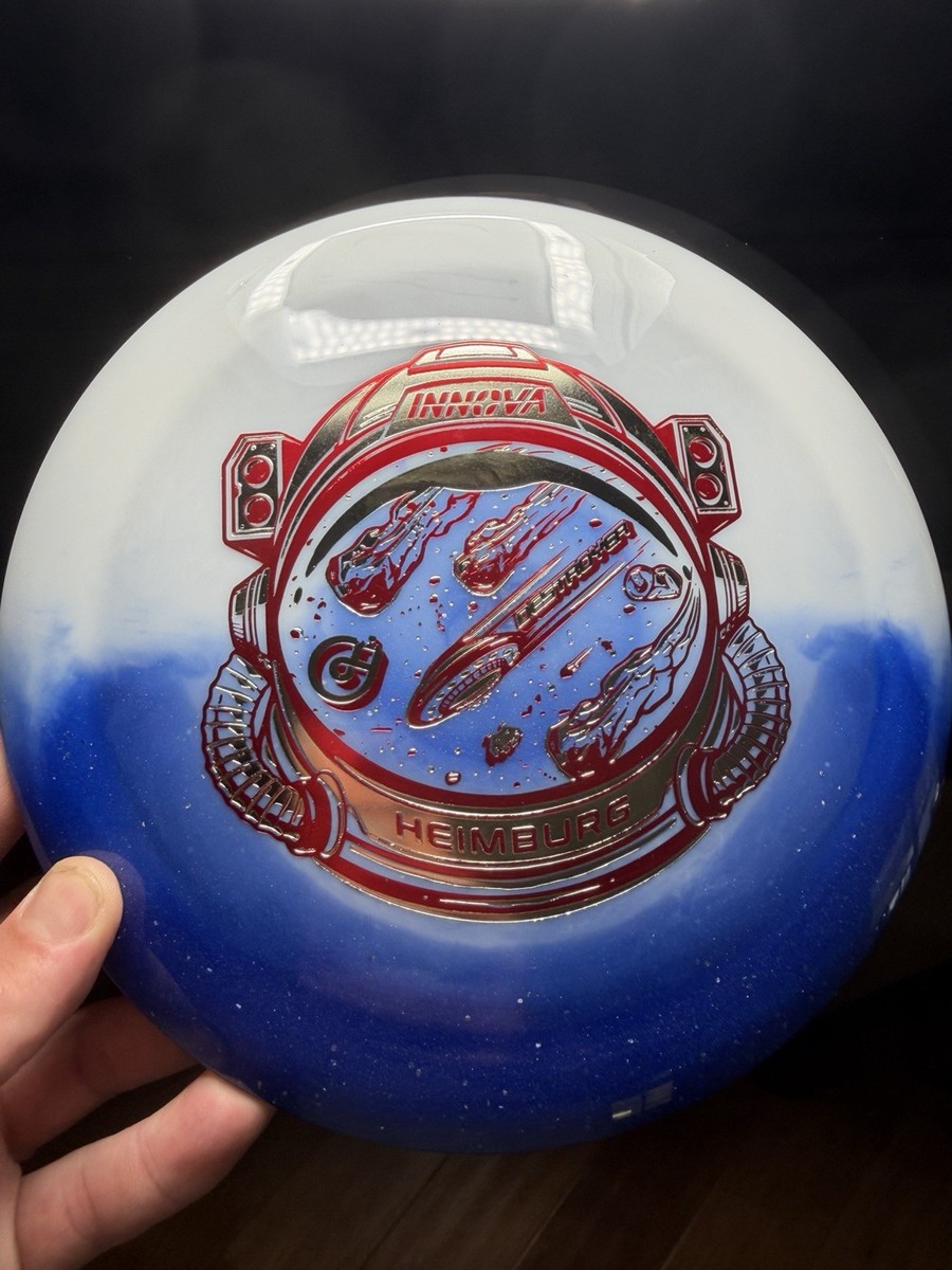 Innova Duo Destroyer - 2026 Calvin Heimburg Tour Series 173-5 New