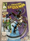 Amazing Spider-Man #297 (Marvel, Feb 1988) – “The Fear Within” – NM F1