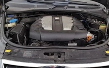 VW Touareg Audi Q7 Porsche Cayenne 3,0 TDI V6 CAS CASB Motor 155KW Engine 