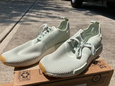 nmd_r1 shoes mint