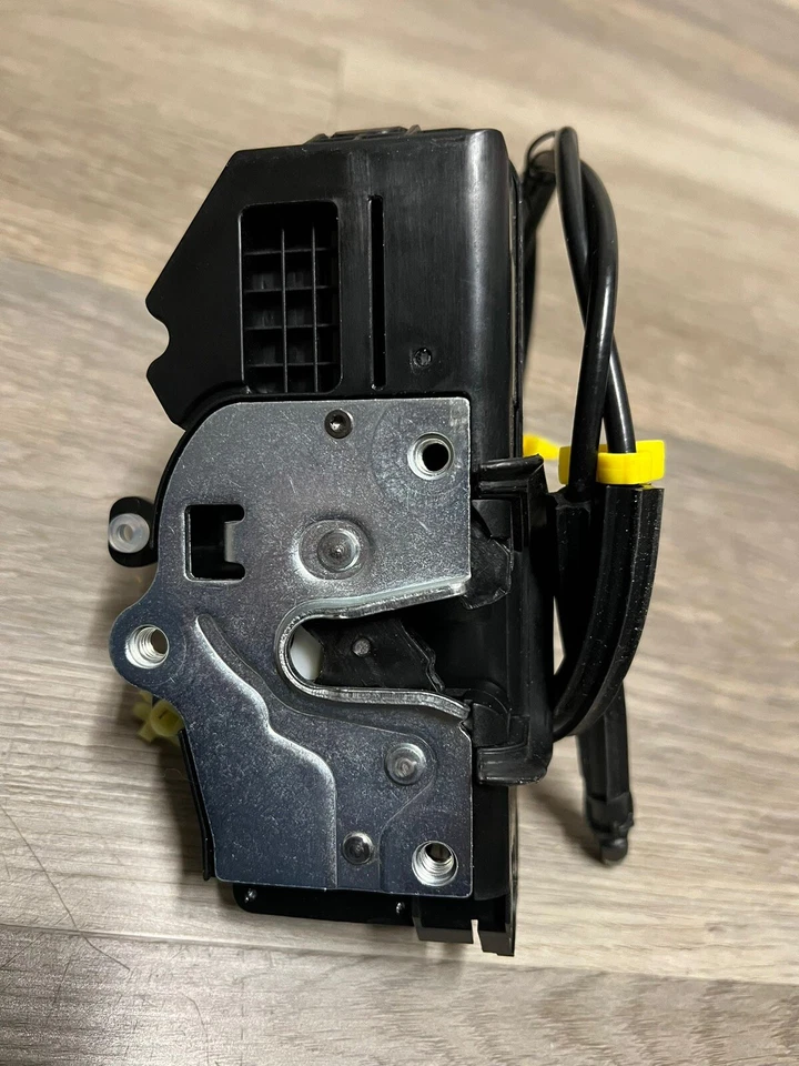 Door Lock Actuator Front Left For Chevy Silverado — 第 4/4 张图片