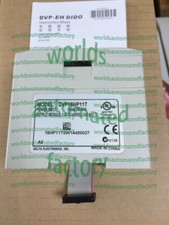 Delta DVP16HP11T PLC Module New One Free Shipping