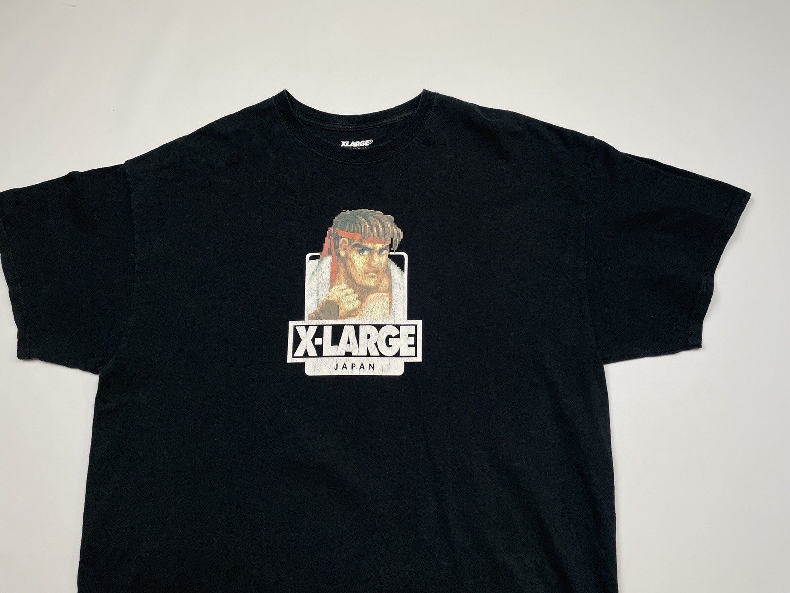 50％割引 90s STREET FIGHTER 2 T-shirt - rlbhg.brussels