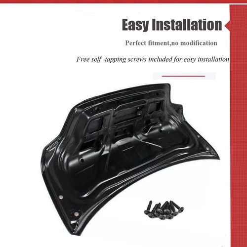 For BMW 1 Series E82 1M 128i 135i Coupe REAL CARBON Rear Trunk Lid Cover BODYKIT - Picture 11 of 13
