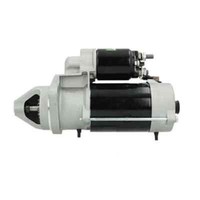 Hella 8EA 012 586-421 Starter FüR MAN L2000