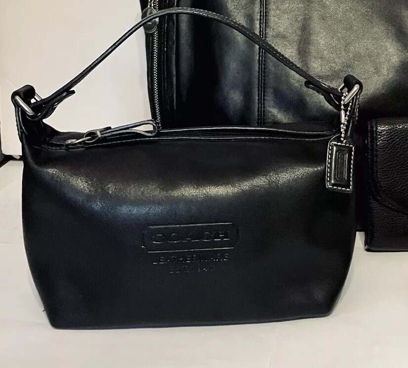 COACH Gallery BUNDLE - image 9