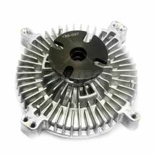 Engine Cooling Fan Clutch For Mercedes-Benz 420SEL 560SEC 560SL 1162001122 2592