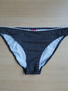 ladies in micro bikini