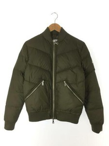 cape heights down jacket