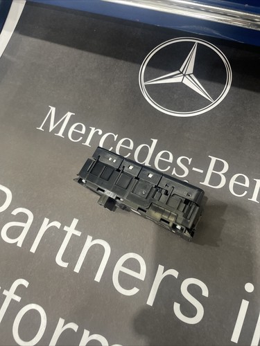 Oem Mercedes Benz Switch Block A 213 905 95 05 | eBay