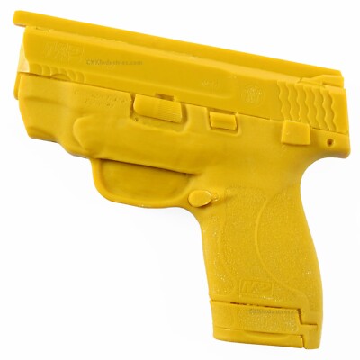 Cook's Molds Compatible for M&P Shield 2.0 9/40 (w/Safety & Laser) - Prepped