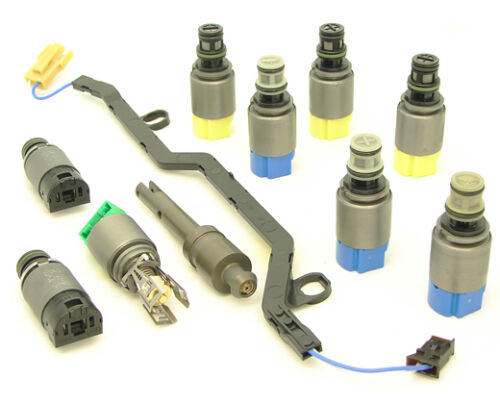 ZF 6HP19/6HP26/6HP32 Brand New Genuine OE ZF 1068 298 043 solenoid set - Bild 1 von 1