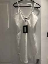 skinny dip dress Size S From Prettylittlething