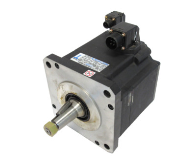 Neu OKUMA BL-MC100J-20TNA Servomotor BLMC100J20TNA