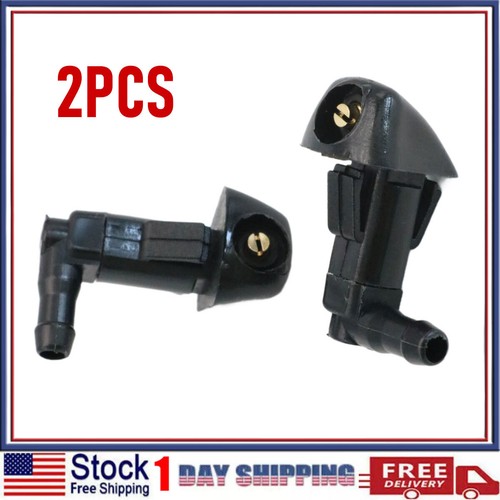 Parabrezza per Honda Civic 2006-2011, ugello lavavetri per