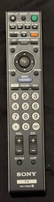 Sony TV Remote Control RM-YD023 Bravia OEM TESTED WORKS Genuine