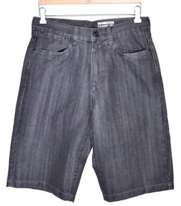 Sean John Denim Shorts Outlet Store, UP 