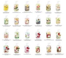 Michel Design Works Foaming  Hand Soap 17.8 fl oz ~Free Shipping~Pick Your