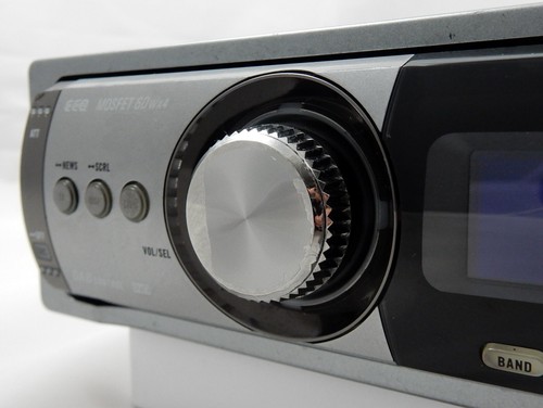 Pioneer DEH-P80MP 🟥 Oldtimer Autoradio mit CD (2425580) - Bild 6 von 24