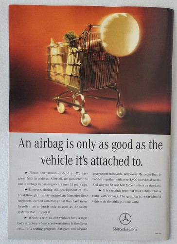 White Oak Dance Project, Michael Edgley 1996, Program, Mikhail Baryshnikov - Picture 8 of 10