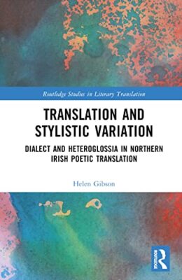 Gibson - Translation and Stylistic Variation  Dialect and Heteroglossi - X555z