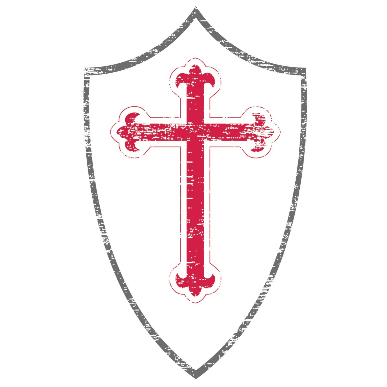 Knights Templar T-Shirt