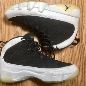jordan retro 9 city of flight