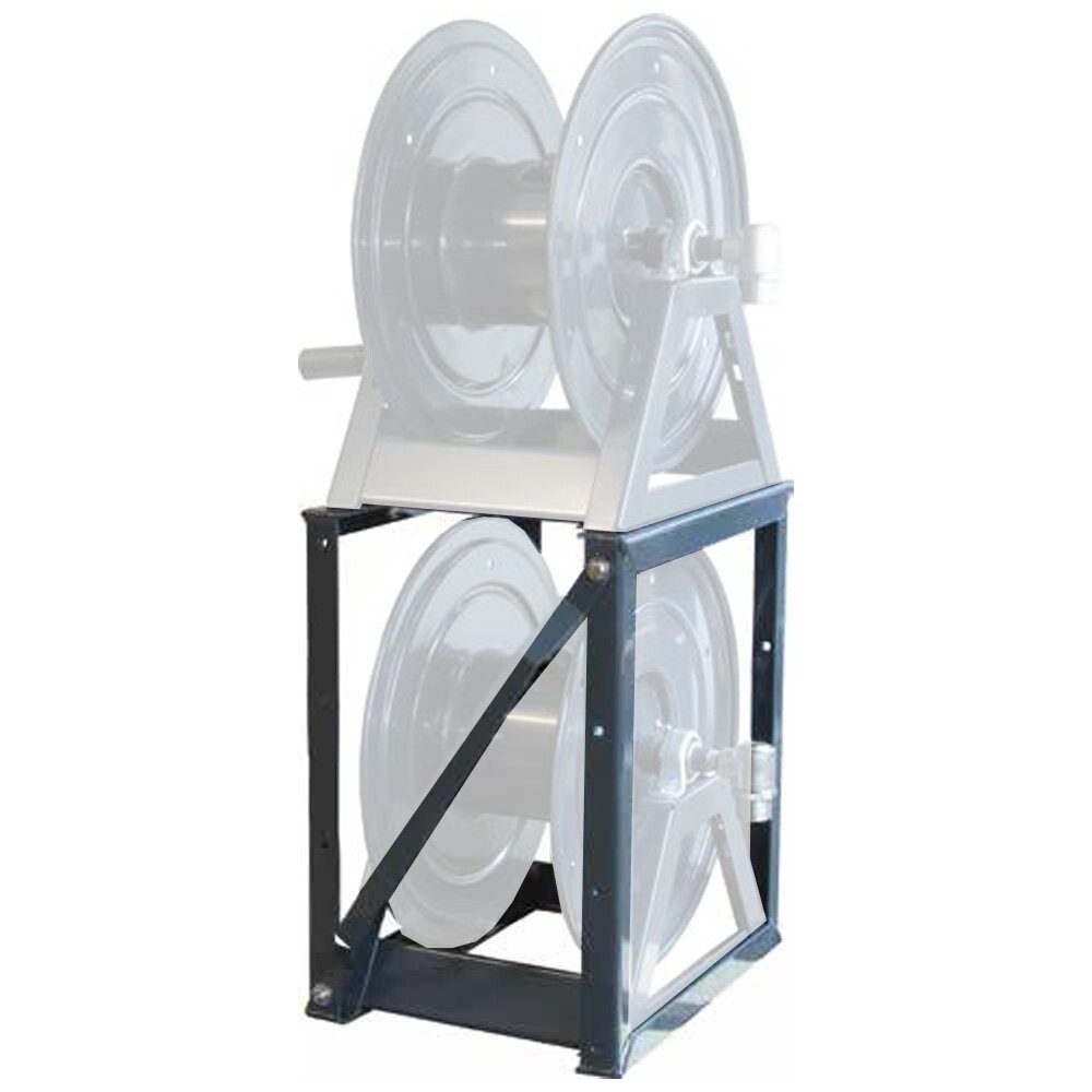 General Pump Pressure Washer Hose Reel Stack Kit For 150' and 300' A Frame Reels