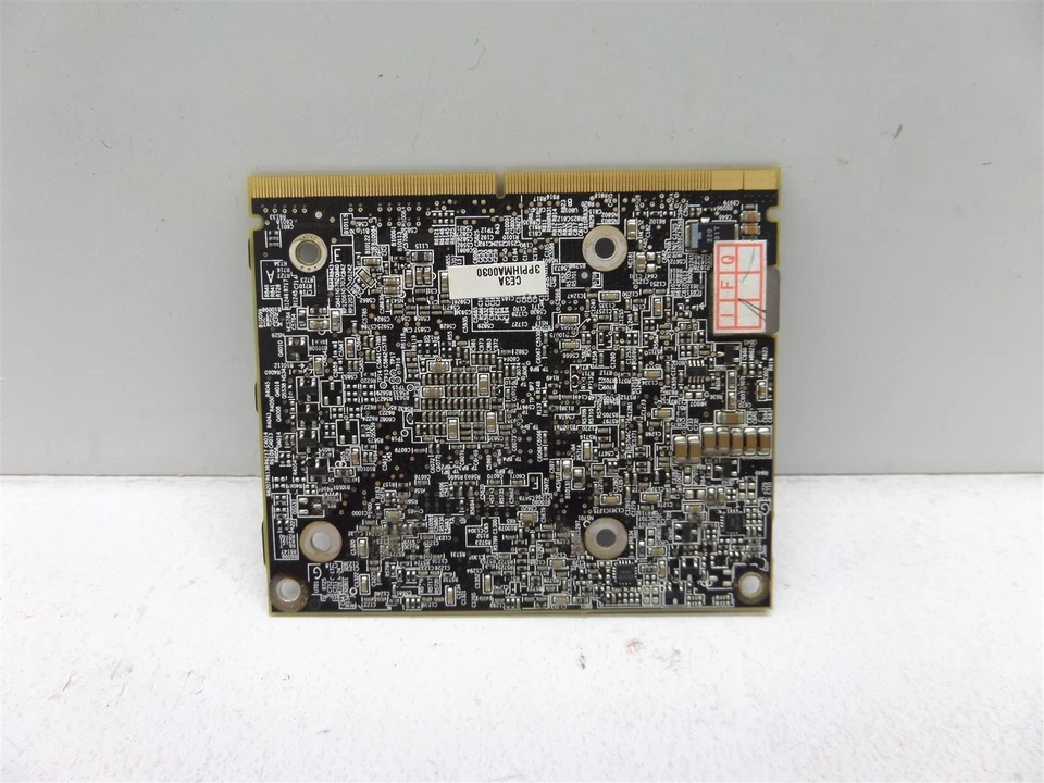 AMD 109-B80357-00 ATI Radeon HD 4670 256MB GPU Graphics Card for Apple iMac - Image 2 of 3
