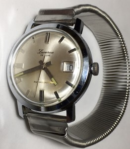 lucerne antimagnetic