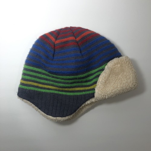 REI Infant Toddler Winter Hat Sherpa 