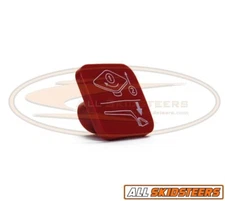 For Bobcat Lift Arm Release Knob 751 753 763 773 863 864 873 883 963 skid steer