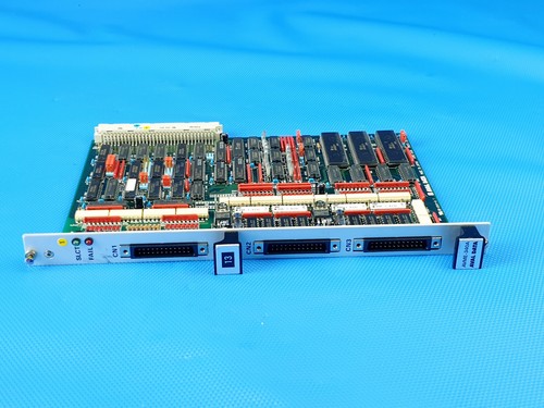 AVAL DATA AVME-340 PHPTO ISO, I/O board - Picture 4 of 8