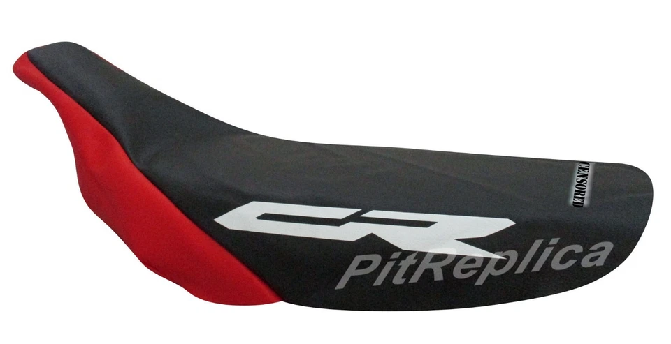 FUNDA ASIENTO HONDA CR125R CR125 R CR250R CR250 R 1998 '98 [HSCCO] Foto 2 de 4