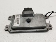 13 NISSAN Maxima Automatic Transmission CVT Control Module OEM 310369DF0A