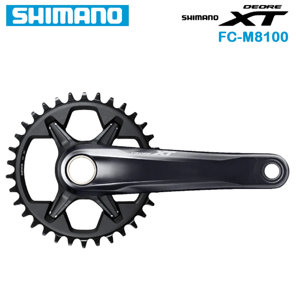 Shimano deore sale xt chainring