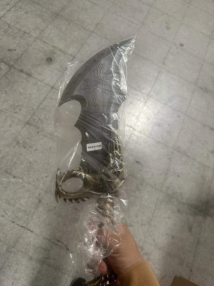 God of War Foto 4 de 4