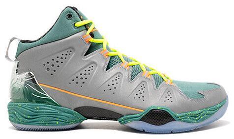 NIKE - NIKE JORDAN  MELO10 28.5センチ Jordan Melo M10 Mid Black Atomic Mango for Sale