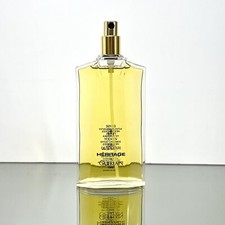 HERITAGE de GUERLAIN Men Cologne 3.4oz-100ml EDT Spr New RARE- VINTAGE BL33
