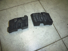 Halter Frontstoßstange Stoßstange vorne Opel Astra G Cabrio / Coupe