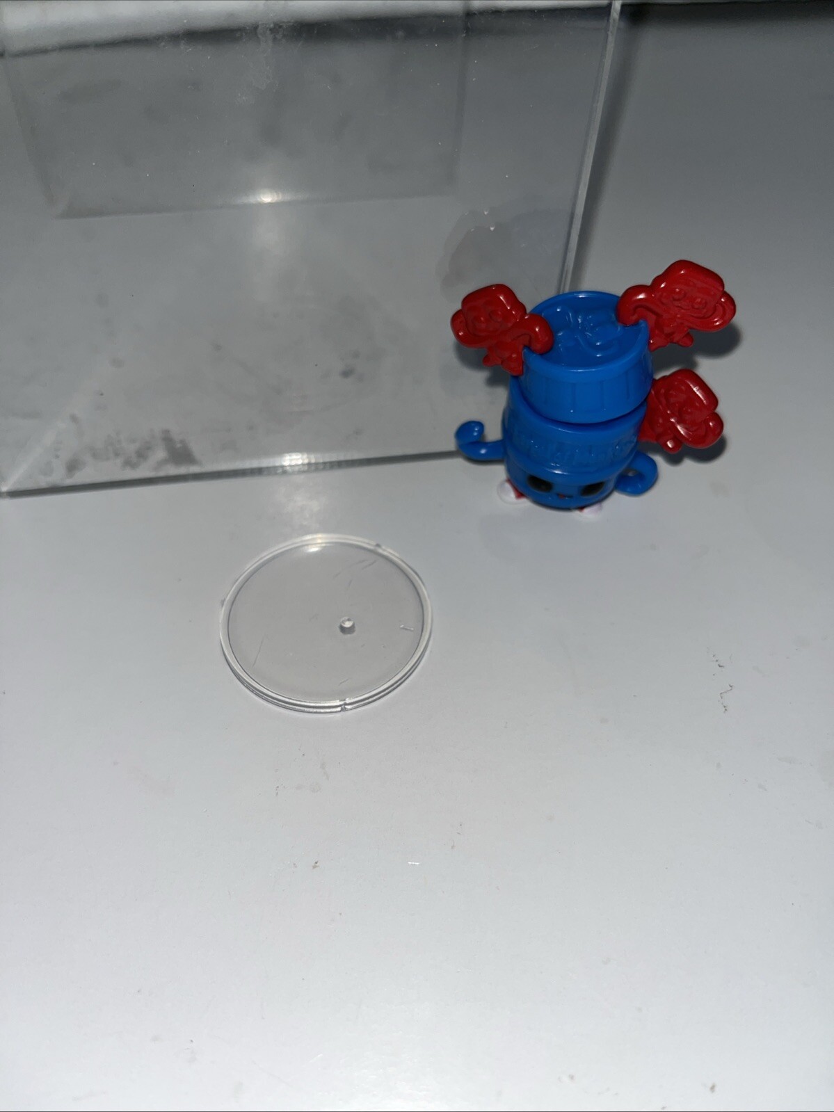 Funko Pocket Pop Retro Advent Toy - 2 Inch Barrel of Monkeys Figure