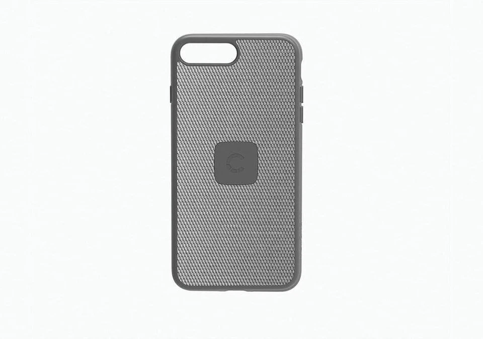 Capa fina Cygnett UrbanShield Plus com fibra de carbono para Apple iPhone 8 Plus - Imagem 2 de 4