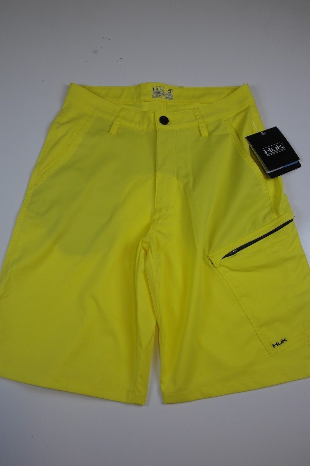 Купить NWT Huk Mens Performance Fishing 