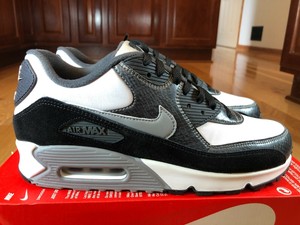 nike python air max 90