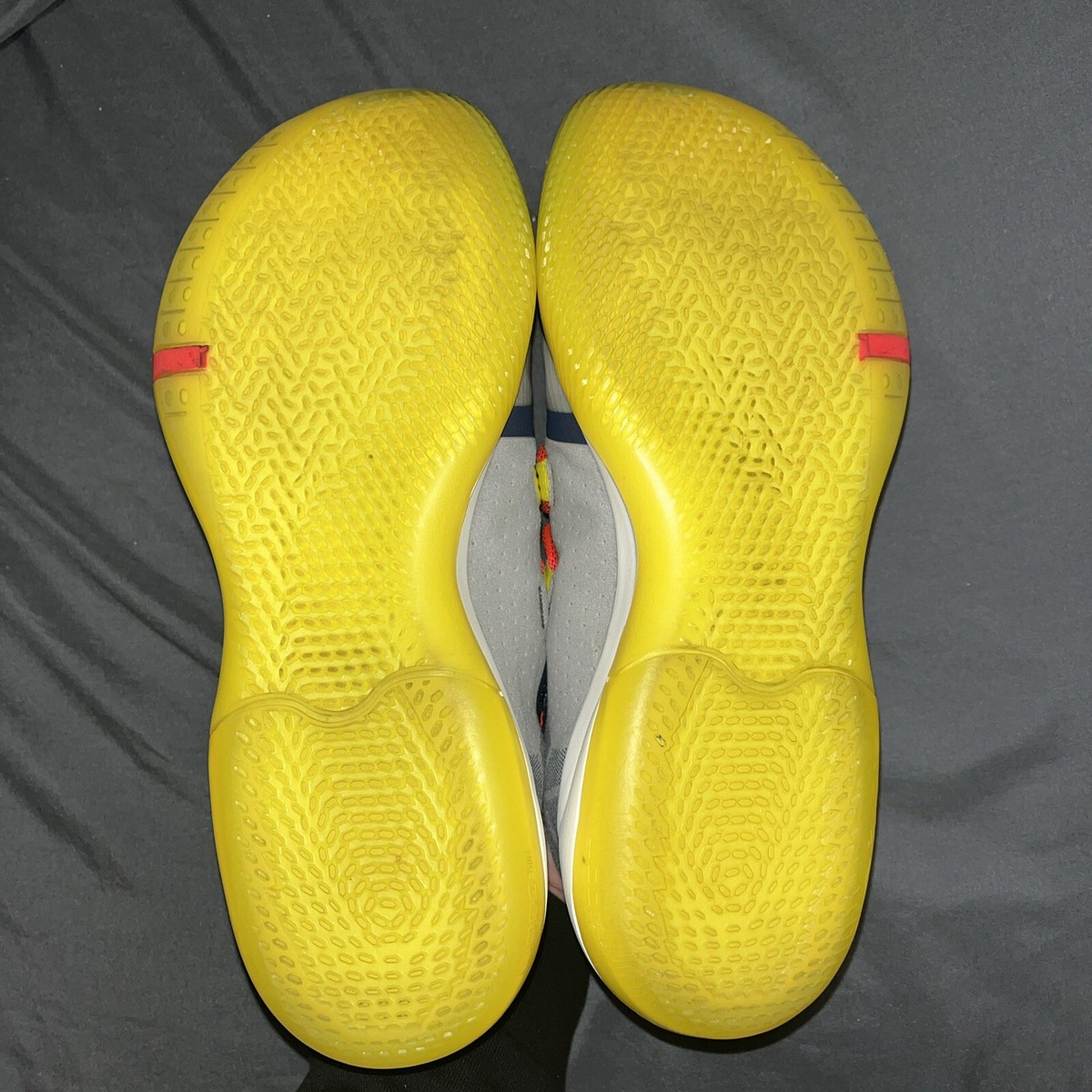 Nike Kobe A.D Exodus Sail Multicolor Size 11 AV3555-100 100